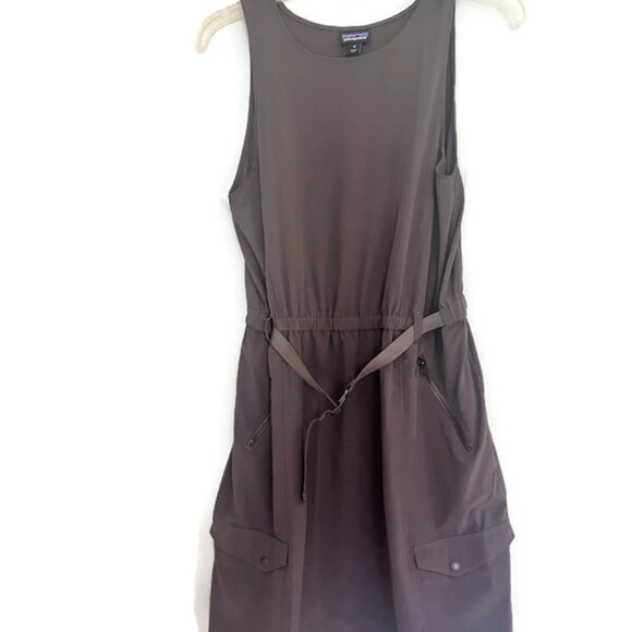 Patagonia Dress with pockets - Picture 2 of 13